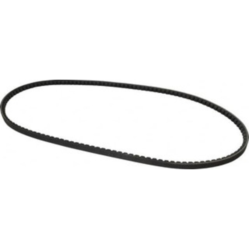 Browning AX49 Section AX, 1/2 Wide, 51 Outside Length, Gripnotch V-Belt Rubber Compound, Gripnotch, No. AX49 AX49 – 78955218