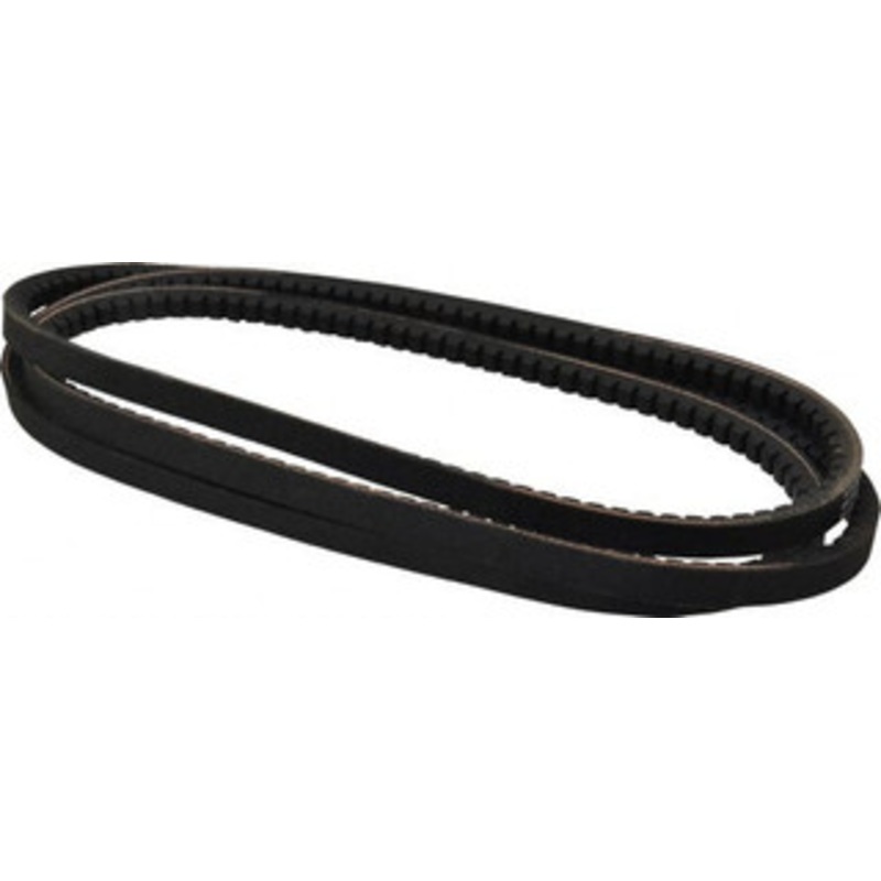 Browning BX105 Section BX, 21/32 Wide, 108 Outside Length, Gripnotch V-Belt Rubber Compound, Gripnotch, No. BX105 BX105 – 78952793