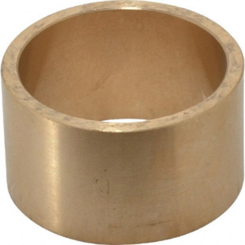 Made in USA 1-1/2 Inside x 1-3/4 Outside Diam, Cast Bronze Sleeve Bearing 1 OAL RB242808 – 35374057