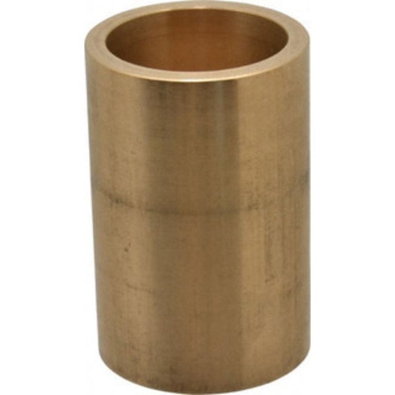 Made in USA 1-5/16 Inside x 1-5/8 Outside Diam, Cast Bronze Sleeve Bearing 2-1/2 OAL RB212620 – 35374032