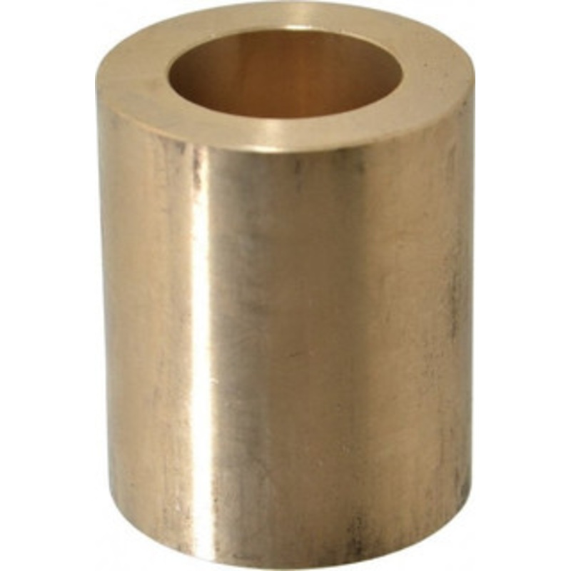 Made in USA 1 Inside x 1-5/8 Outside Diam, Cast Bronze Sleeve Bearing 2 OAL RB162616 – 35373968