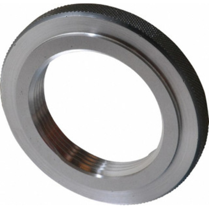 Taper Pipe Thread Ring Gage (NPT) 2-1/2 – 8 – 34-454-9
