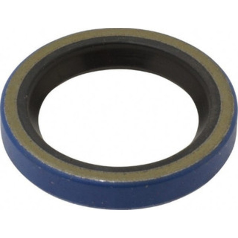 Value Collection 1.125 ID x 1.562 OD SB Automotive Shaft Seal Nitrile, 1/4 Thick 11152SB – 36677235