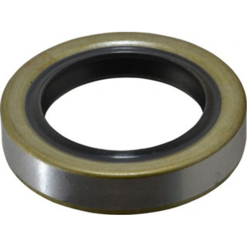 Value Collection 1.719 ID x 2.561 OD TB Automotive Shaft Seal Nitrile, 1/2 Thick 171255TB – 36678787