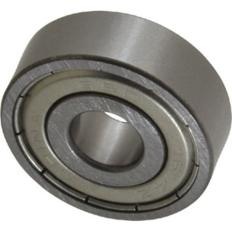 Value Collection 3/8 Bore Diam, 1-1/8 OD, Double Shield Semi Ground Extra Light Radial Ball Bearing 3/8 Wide, 1 Row, Round Bore, 538 Lb Static Capacity, 1,151 Lb Dynamic Capacity 1614 ZZ PRX – 00055467