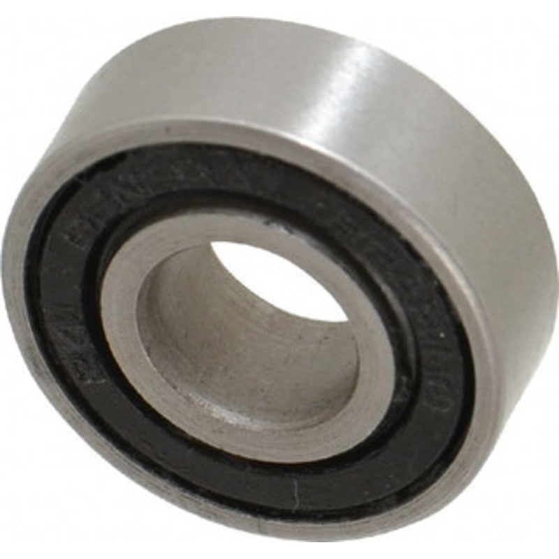 Value Collection 3/8 Bore Diam, 29/32 OD, Double Seal Unground Retainer Type Radial Ball Bearing 5/16 Wide, 1 Row, Round Bore, 450 Lb Dynamic Capacity 21562-88 – 01377720