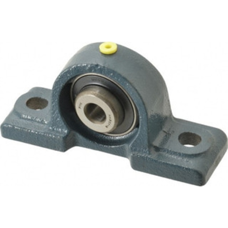 Value Collection 4-7/8 OALBall Bearing Pillow Block Cast Iron HCPK201-8 – 88040027