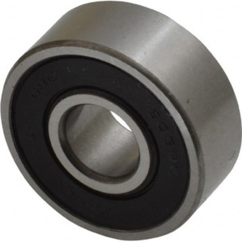 Value Collection 5/16 Bore Diam, 7/8 OD, Double Seal Semi Ground Extra Light Radial Ball Bearing 11/32 Wide, 1 Row, Round Bore, 318 Lb Static Capacity, 751 Lb Dynamic Capacity 1603 2RS PRX – 00055160
