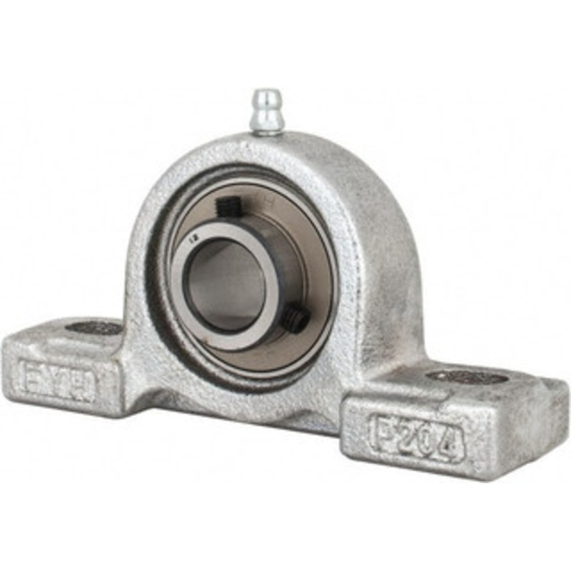 Value Collection 5 OAL2-Bolt Base Mount Steel UCP 20412G5NP – 35378025