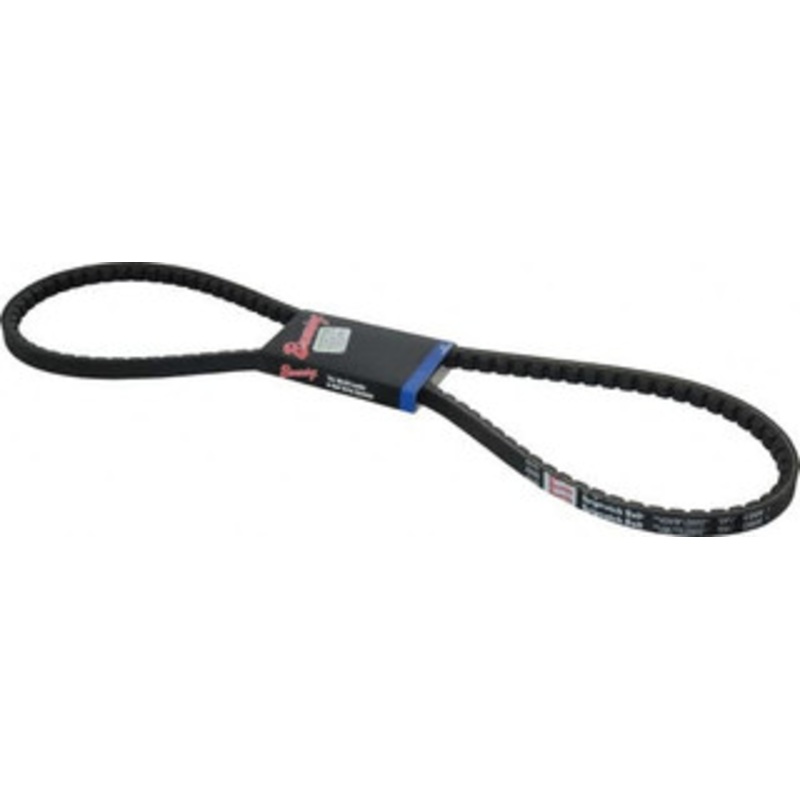 Browning AX42 Section AX, 1/2 Wide, 44 Outside Length, Gripnotch V-Belt Rubber Compound, Gripnotch, No. AX42 AX42 – 78954773