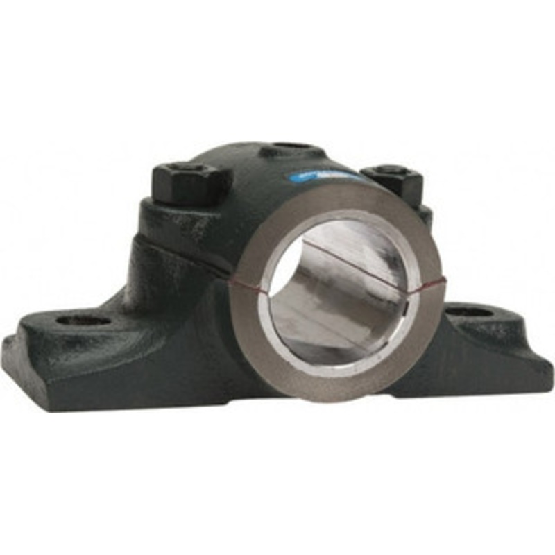 Made in USA 6-3/4 OALSplit Bearing Cast Iron 60-02-0112 – 35425016