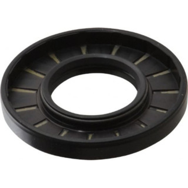 Value Collection 1.181 ID x 2.441 OD TC Automotive Shaft Seal Nitrile, 0.315 Thick 30X62X8TC – 36680528