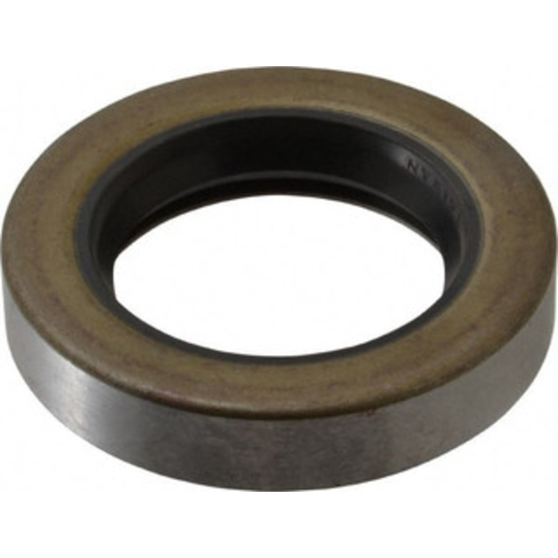 Value Collection 1.562 ID x 2.502 OD SA Automotive Shaft Seal Nitrile, 1/2 Thick 152505SA – 36678464