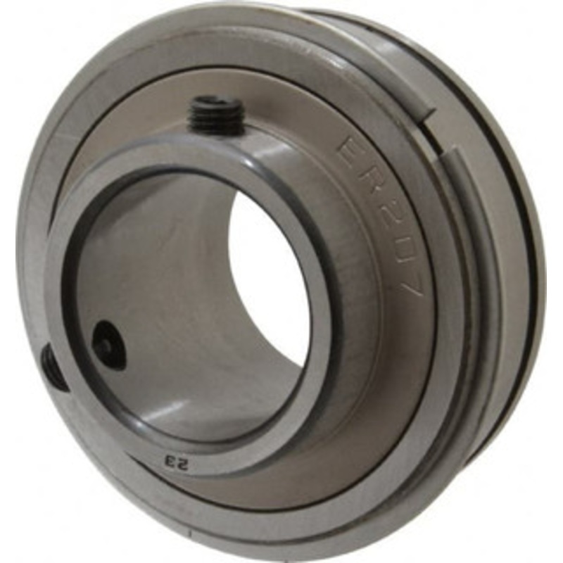 Value Collection 1-7/16 ID x 2.835 OD, 5,777 Lb Dynamic Capacity, Standard Insert Bearing 0.9449 Race Width, 3,461 Lb Static Capacity ER20723G5 – 05546338