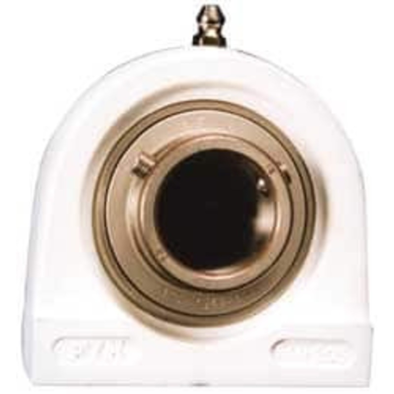 Value Collection 1 ID, 34mm OAL x 2-3/4 OAH Pillow Block Tap Base 1,764 Lb Static Cap, 3,147 Lb Dyn Cap, 2 Btw Mnt Hole Ctrs, Stainless Steel UCPAPL205-16ASS – 05600739