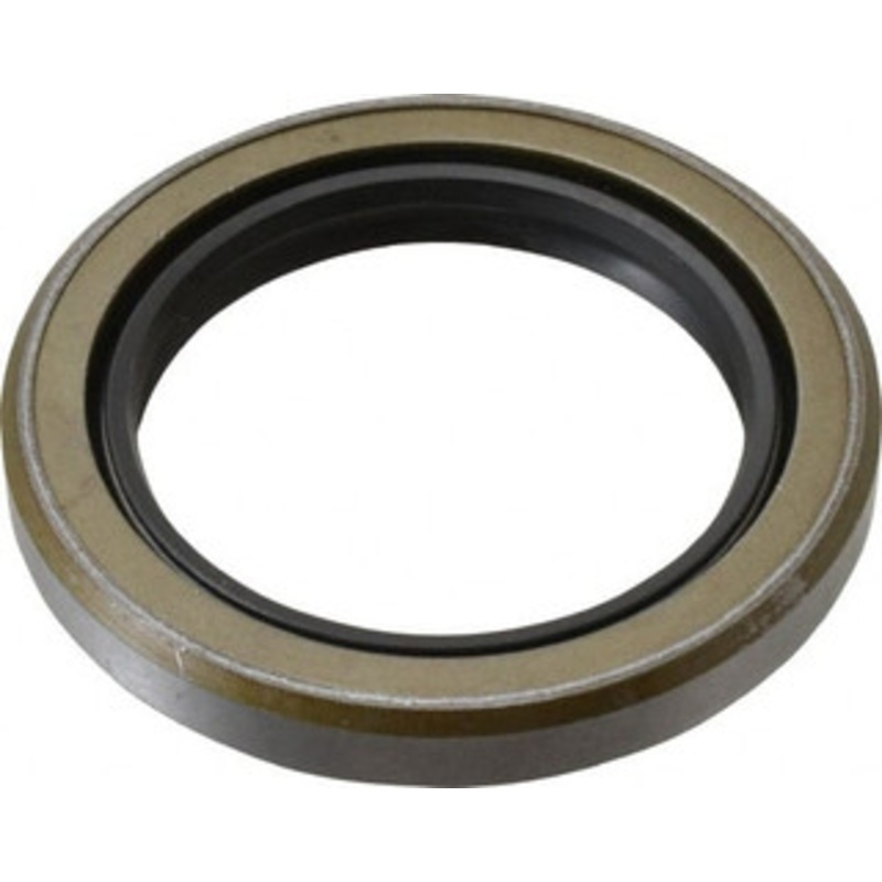 Value Collection 2-1/8 ID x 3 OD TA Automotive Shaft Seal Nitrile, 3/8 Thick 21303TA – 36679561