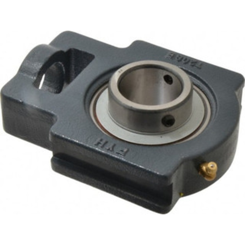 Value Collection 3-9/32 Wide, Cast Iron Ball Bearing Take Up Unit 1-5/16 Outside Diam UCT208-24 – 35378595