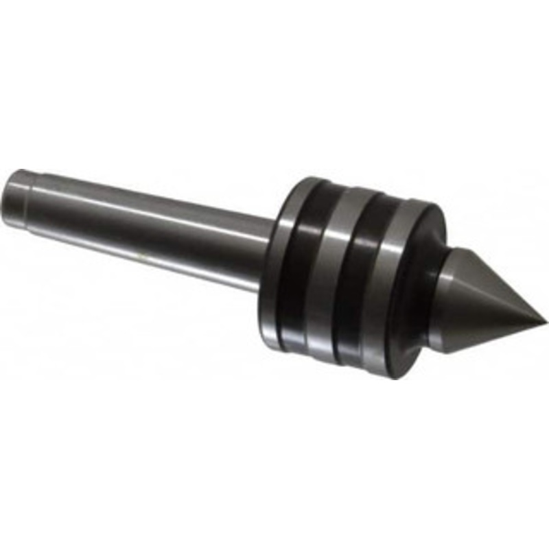 Value Collection MT2 Taper Shank Shank, 41mm Head Diam, Live Center 5,000 Max RPM, 24mm Point Diam, 2.22 Point Len, 463 Lb Max Workpc, Standard Point UNK-56 – 00654517