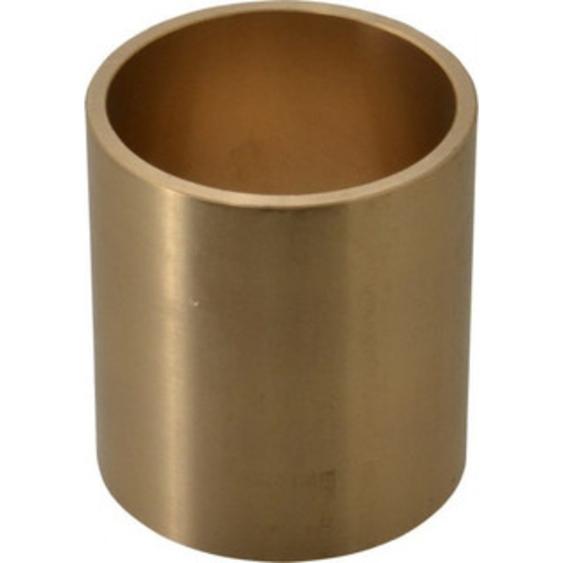 Made in USA 2 Inside x 2-1/4 Outside Diam, Cast Bronze Sleeve Bearing 2-1/2 OAL RB323620 – 35374180