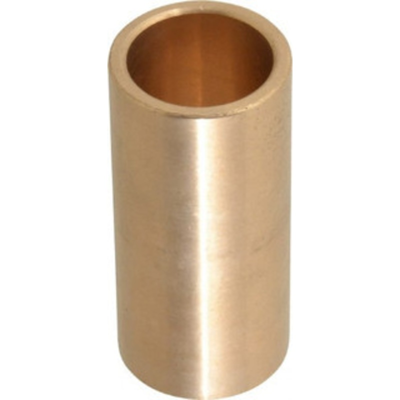 Made in USA 3/4 Inside x 15/16 Outside Diam, Cast Bronze Sleeve Bearing 2 OAL RB121516 – 35373778