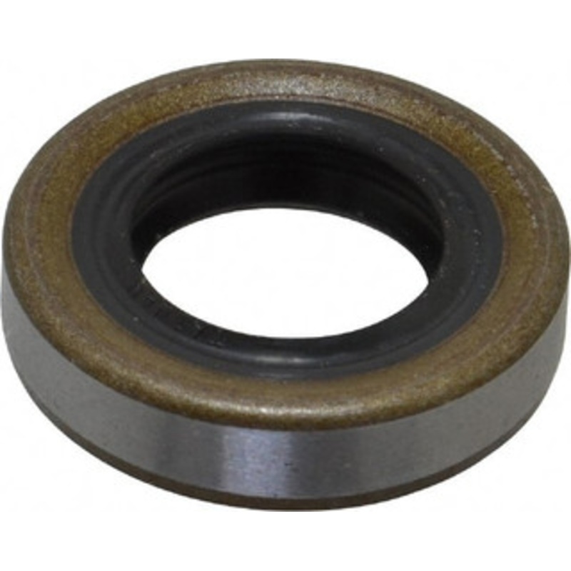 Value Collection 0.625 ID x 1.124 OD TB Automotive Shaft Seal Nitrile, 1/4 Thick 06112TB – 36676385