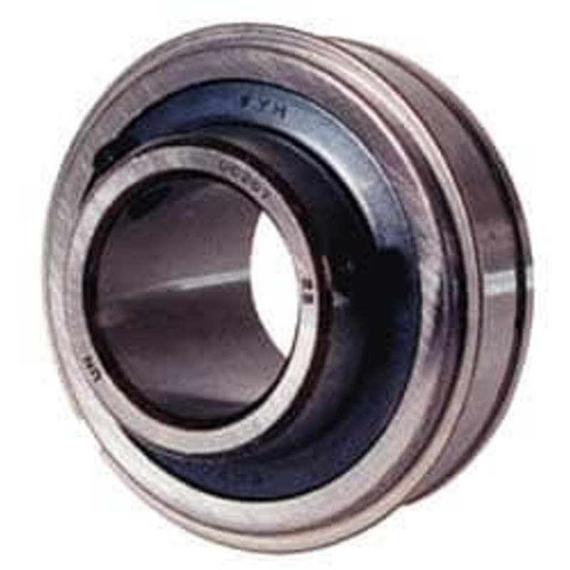 Value Collection 1-1/16 ID x 2.441 OD, 4,383 Lb Dynamic Capacity, Standard Insert Bearing 0.8661 Race Width, 2,540 Lb Static Capacity ER17 – 05546205