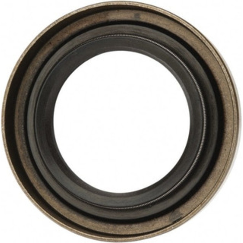 Value Collection 1 ID x 1.624 OD SB Automotive Shaft Seal Nitrile, 1/4 Thick 10162SB – 36677052