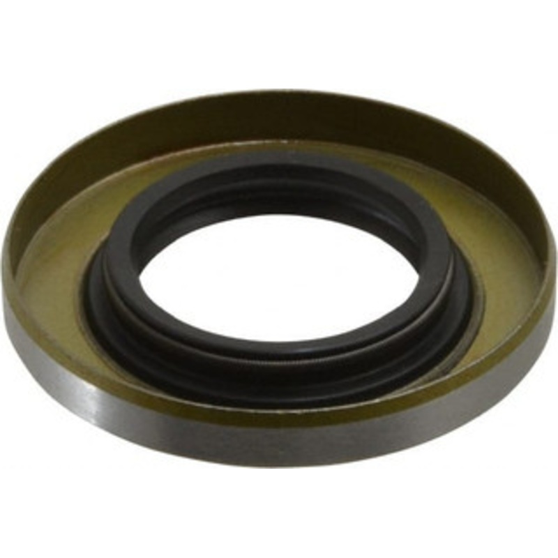 Value Collection 1 ID x 1.874 OD TB Automotive Shaft Seal Nitrile, 1/4 Thick 101872TB – 36677102