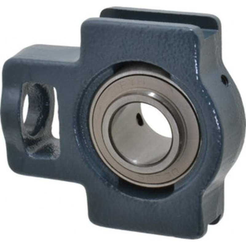 Value Collection 2 Wide, Cast Iron Ball Bearing Take Up Unit 15/16 Outside Diam UCT205-16 – 35378538