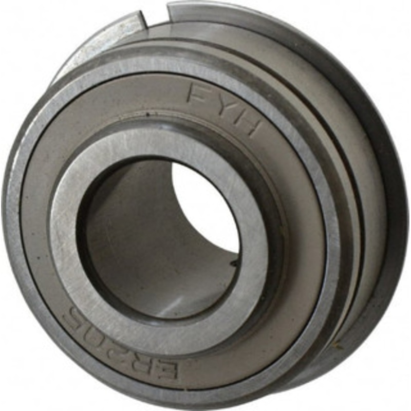 Value Collection 7/8 ID x 2.047 OD, 3,147 Lb Dynamic Capacity, Standard Insert Bearing 3/4 Race Width, 1,764 Lb Static Capacity ER14 – 05546163