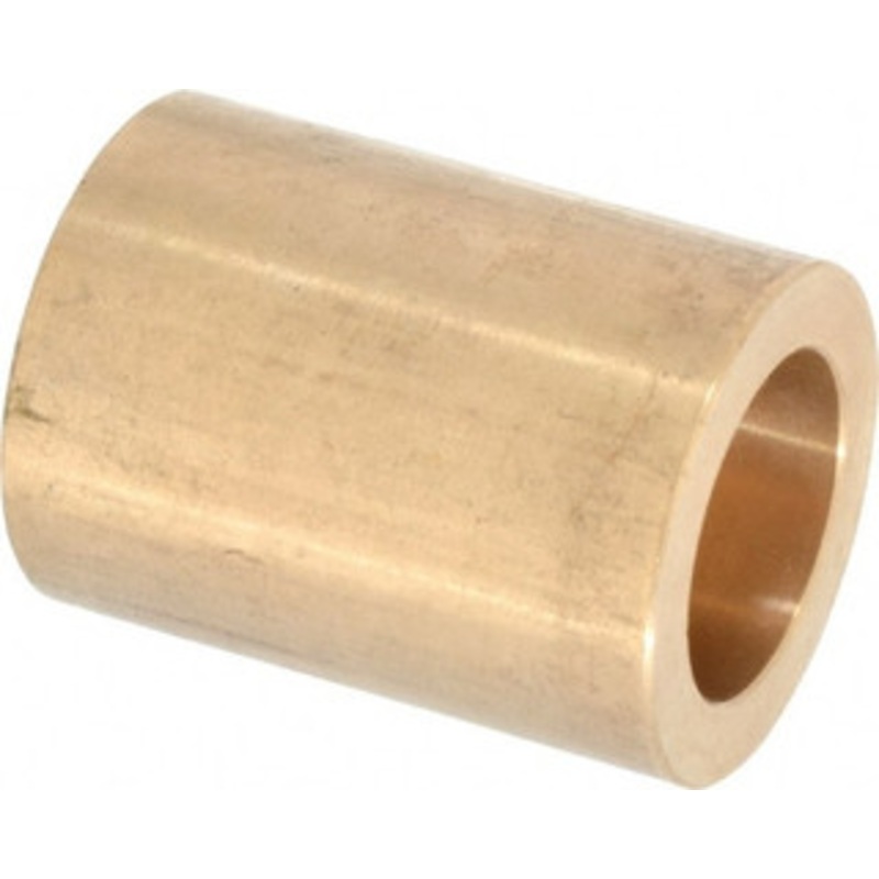 Made in USA 1 Inside x 1-1/2 Outside Diam, Cast Bronze Sleeve Bearing 2 OAL RB162416 – 35373935