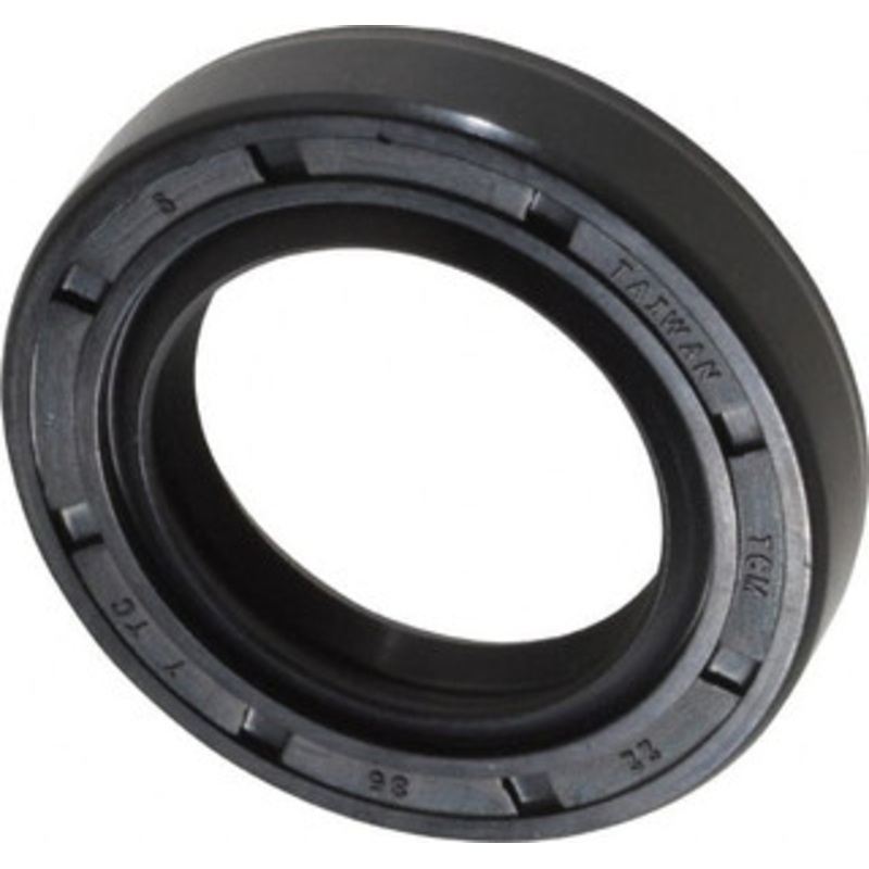 Value Collection 0.866 ID x 1.378 OD TC Automotive Shaft Seal Nitrile, 0.276 Thick 22X35X7TC – 36679819