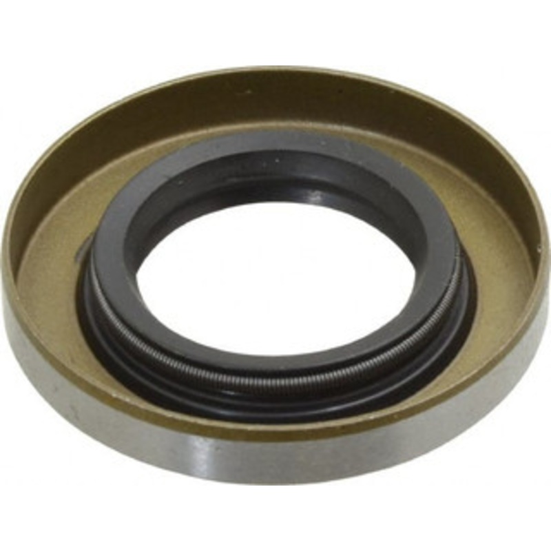 Value Collection 0.875 ID x 1.624 OD TB Automotive Shaft Seal Nitrile, 1/4 Thick 08162TB – 36676831