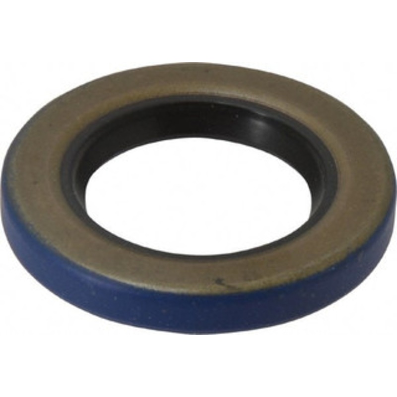 Value Collection 1.125 ID x 1.874 OD SB-H Automotive Shaft Seal Nitrile, 1/4 Thick 111872SB-H – 36677359