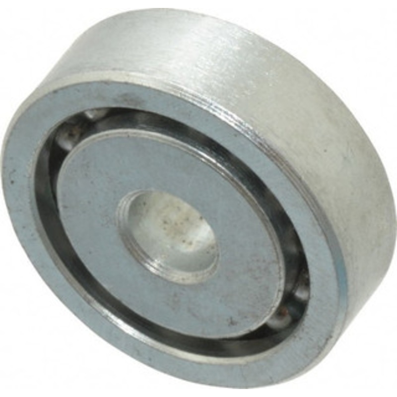 Value Collection 1/4 Bore Diam, 1 OD, Open Unground Full Complement Radial Ball Bearing 5/16 Wide, 1 Row, Round Bore, 484 Lb Dynamic Capacity 21603-01 – 01376821