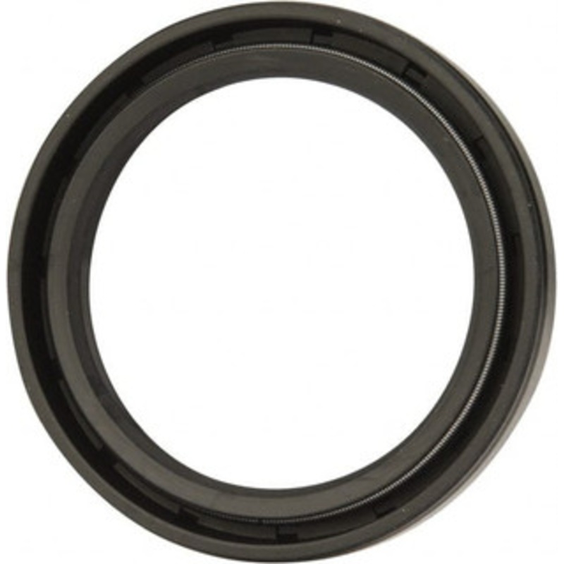 Value Collection 1.575 ID x 2.047 OD TC Automotive Shaft Seal Nitrile, 0.276 Thick 40X52X7TC – 36680817