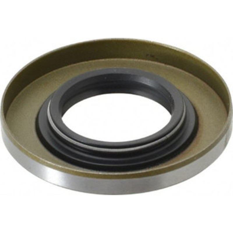 Value Collection 1 ID x 2 OD TB Automotive Shaft Seal Nitrile, 1/4 Thick 10202TB – 36677128