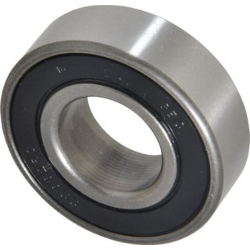 Value Collection 3/4 Bore Diam, 1-5/8 OD, Double Seal Unground Retainer Type Radial Ball Bearing 1/2 Wide, 1 Row, Round Bore, 1,171 Lb Dynamic Capacity 22662-88 – 01377829
