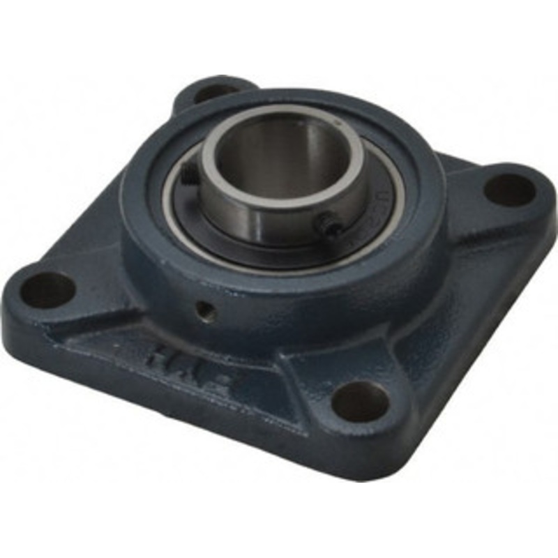 Value Collection 4-1/4 OALBall Bearing Pillow Block Cast Iron UCF206-19 – 88043047