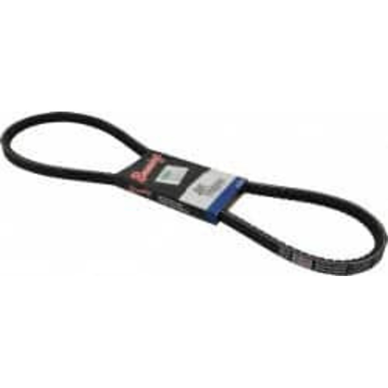 Browning BX47 Section BX, 21/32 Wide, 50 Outside Length, Gripnotch V-Belt Rubber Compound, Gripnotch, No. BX47 BX47 – 78953056