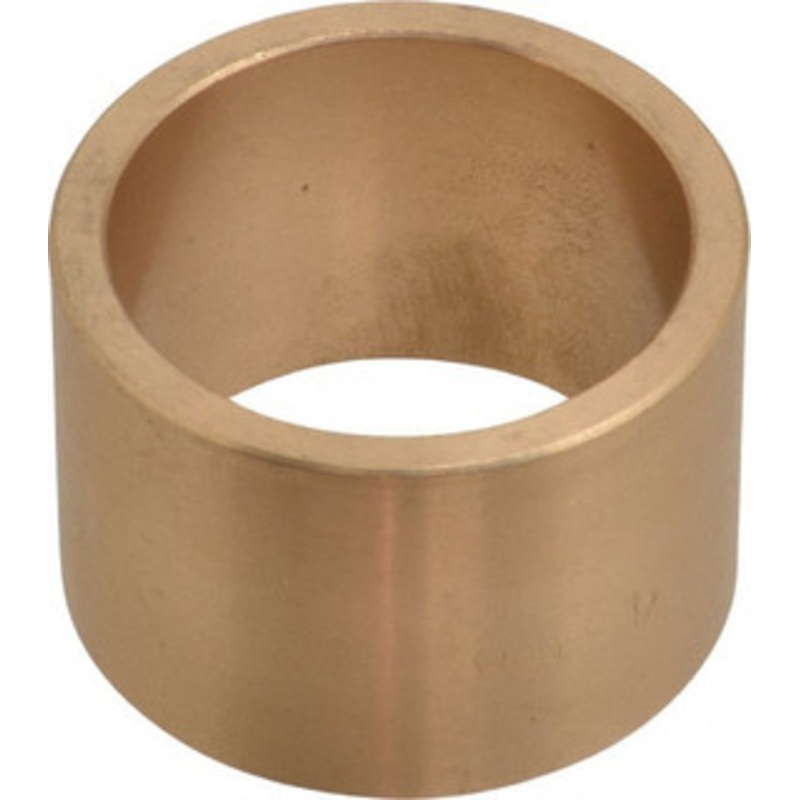 Made in USA 1-1/4 Inside x 1-1/2 Outside Diam, Cast Bronze Sleeve Bearing 1 OAL RB202408 – 35373984