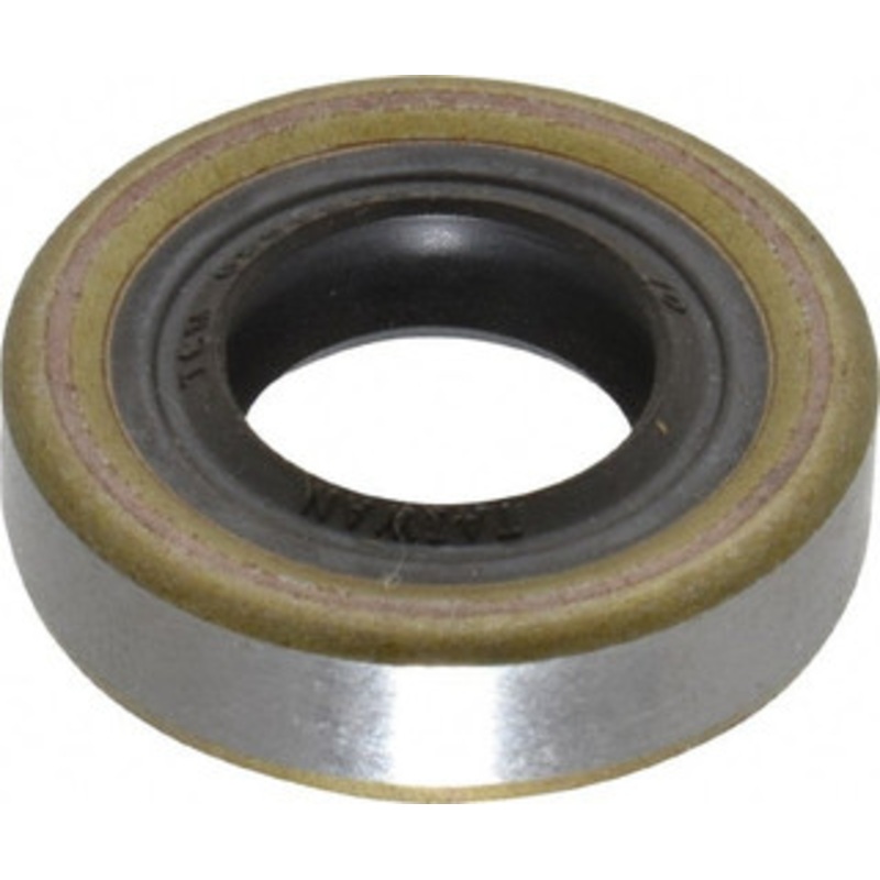 Value Collection 0.5 ID x 0.999 OD TB Automotive Shaft Seal Nitrile, 1/4 Thick 05092TB – 36676237