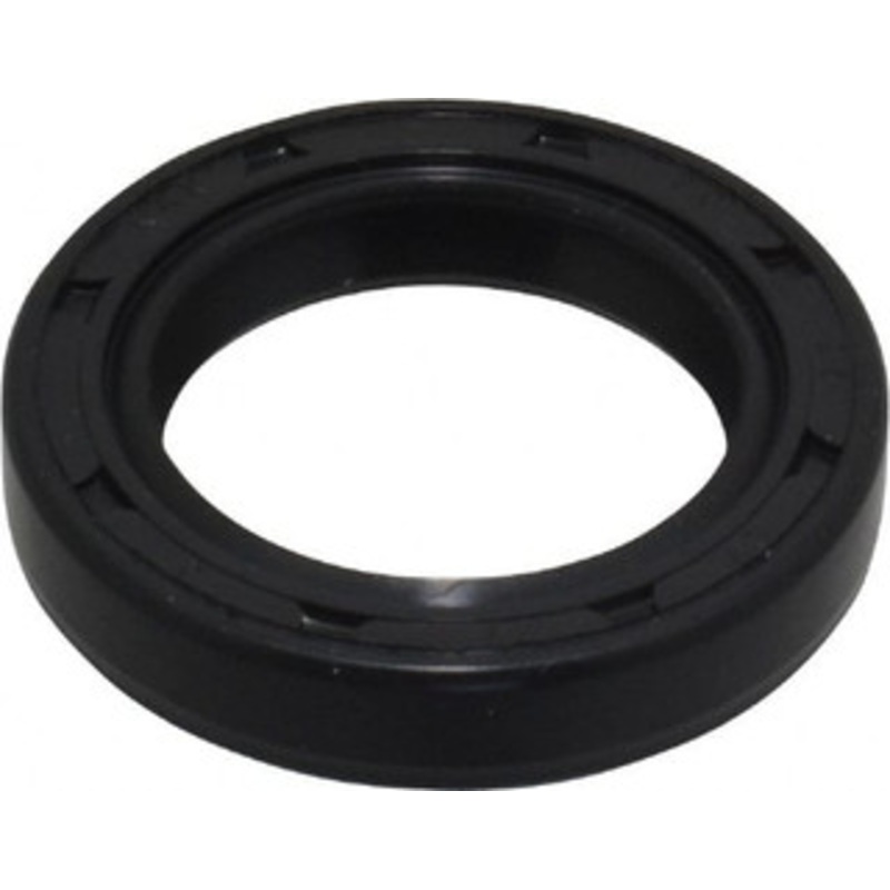 Value Collection 0.984 ID x 1.457 OD TC Automotive Shaft Seal Nitrile, 0.276 Thick 25X37X7TC – 36680098