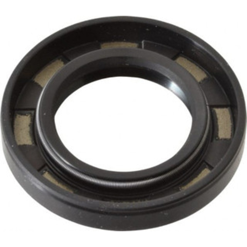 Value Collection 0.984 ID x 1.654 OD TC Automotive Shaft Seal Nitrile, 0.276 Thick 25X42X7TC – 36680114