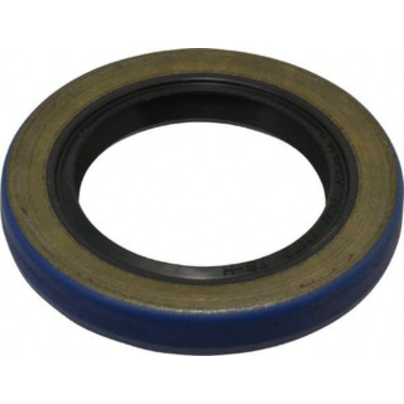 Value Collection 1.125 ID x 1.752 OD TB-H Automotive Shaft Seal Nitrile, 1/4 Thick 11172TB-H – 36677276