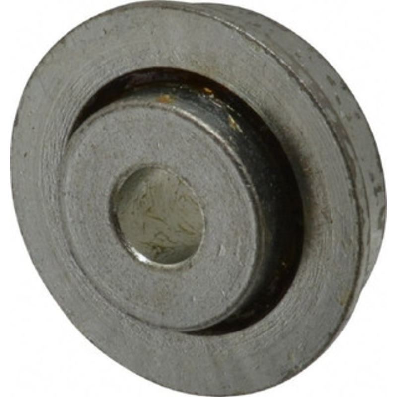 Value Collection 1/4 Bore Diam, 29/32 OD, Open Unground Full Complement Radial Ball Bearing With Flange, 1 Row, Round Bore, 356 Lb Dynamic Capacity 31702-01 – 01377175