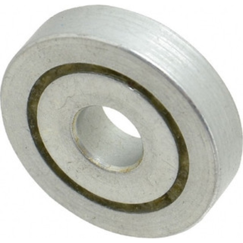 Value Collection 5/16 Bore Diam, 1-1/16 OD, Open Unground Full Complement Radial Ball Bearing 1/4 Wide, 1 Row, Round Bore, 484 Lb Dynamic Capacity 21712-01 – 01376862