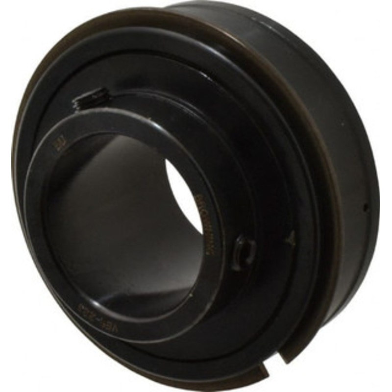 Browning VER-223 1-7/16 ID x 2.8346 OD, 5,782 Lb Dynamic Capacity, ER Style Insert Bearing 52100 Steel Insert, 15/16 Race Width, 3,493 Lb Static Capacity VER-223 – 60604758