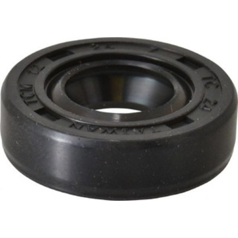 Value Collection 0.472 ID x 0.984 OD TC Automotive Shaft Seal Nitrile, 0.276 Thick 12X25X7TC – 36677912