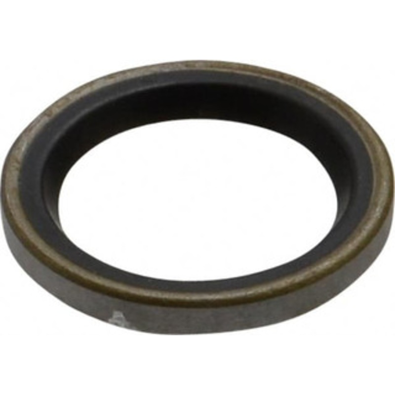 Value Collection 0.75 ID x 0.999 OD VM Automotive Shaft Seal Nitrile, 1/8 Thick 07091VM – 36676542